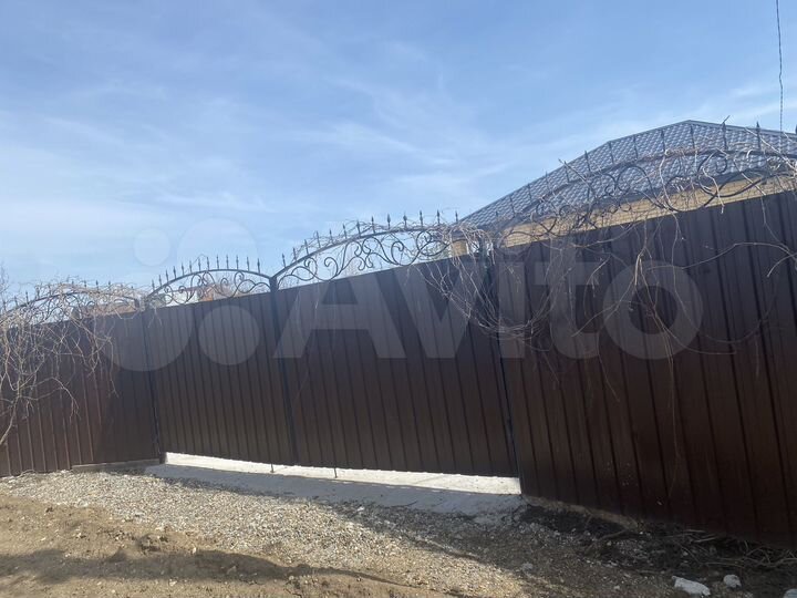 Дом 100 м² на участке 6 сот.