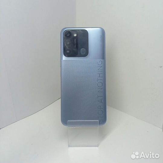TECNO Spark Go 2022, 2/32 ГБ
