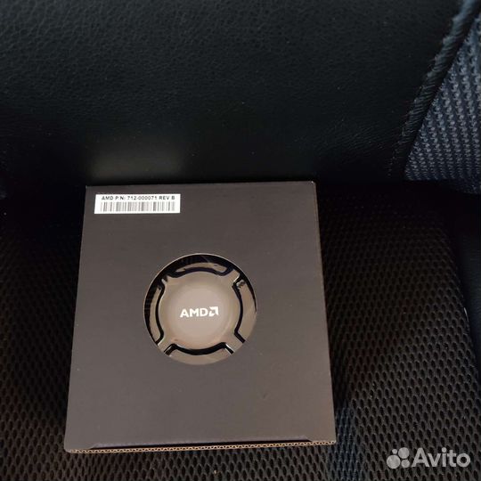 Кулер для процессора