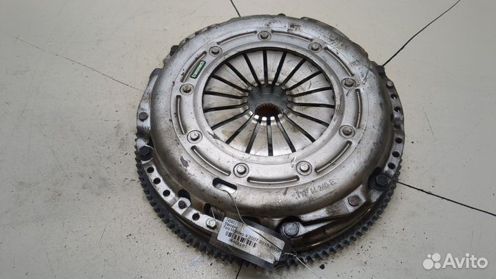 Маховик Ford Mondeo 4, 2010