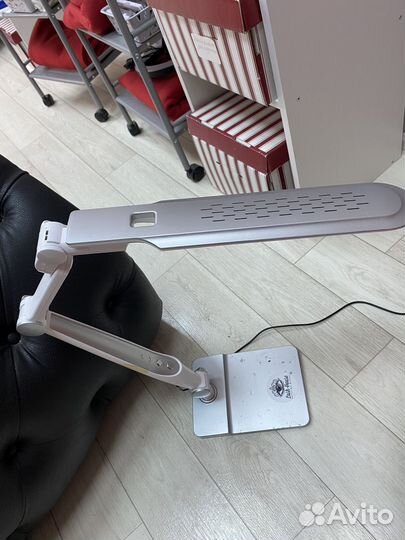 Светильник National NL-80LED