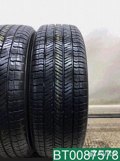 Yokohama Geolandar G91AT 225/60 R18 105W