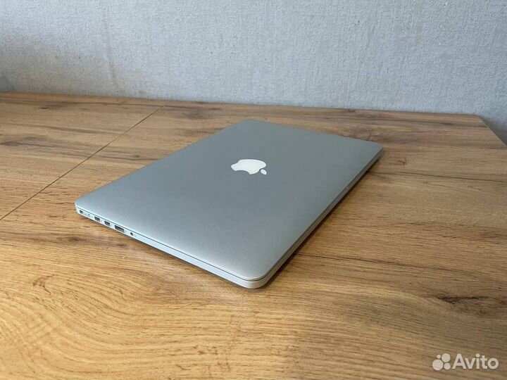 Macbook Pro Retina 13-inch mid 2014