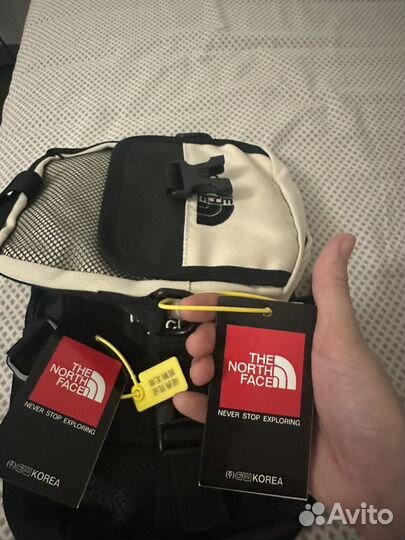 Сумка the north face