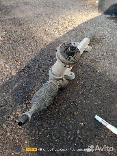 Рулевая рейка Kia Optima TF