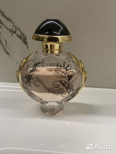 Духи женские paco rabanne Olympea
