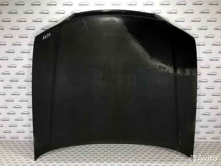 Капот Audi S8 D2 4D 4.2 2000