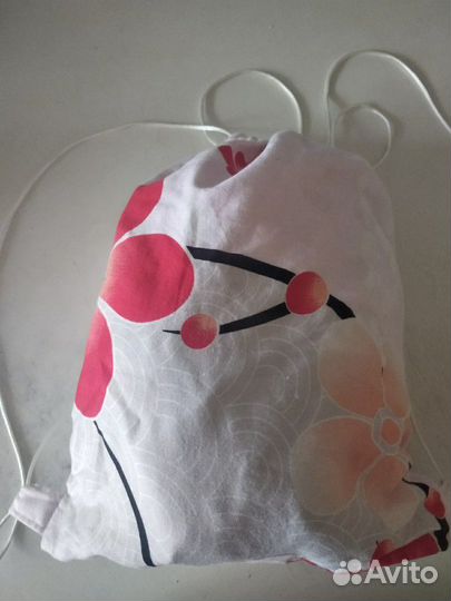 Слинг с кольцами