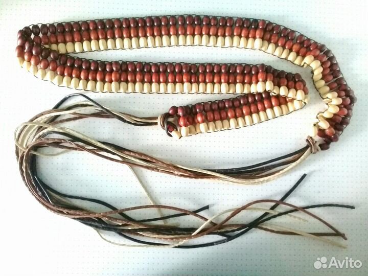 Ремень-пояс (на р-р 52-54)