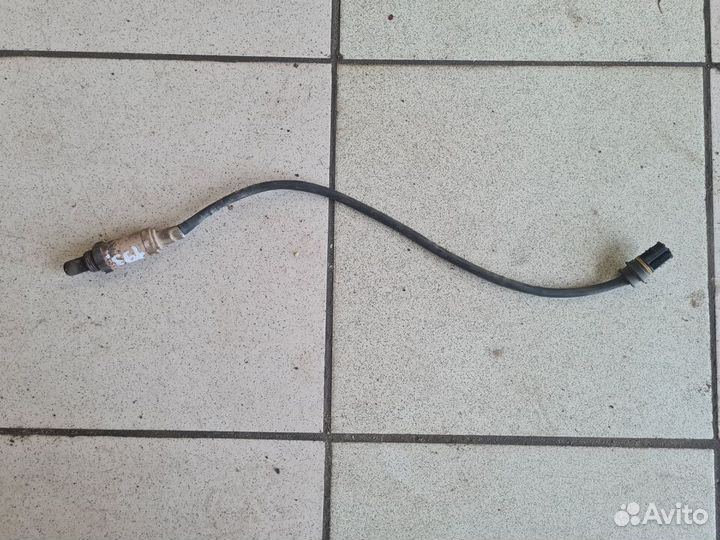 Лямбда зонд mercedes-benz W210