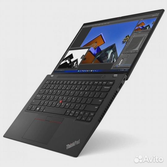 Ноутбук Lenovo 21AK0089US