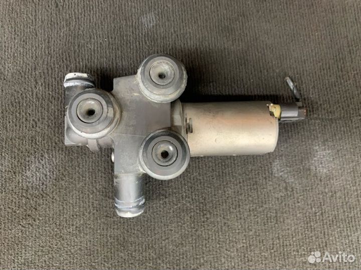 Дополнительная помпа, доппомпа, доп. помпа Bmw 1