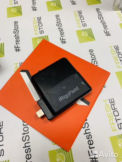 Микрофон для качественной записи звука