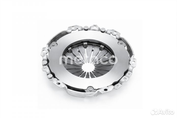 Комплект сцепления Peugeot 206, Partner M59