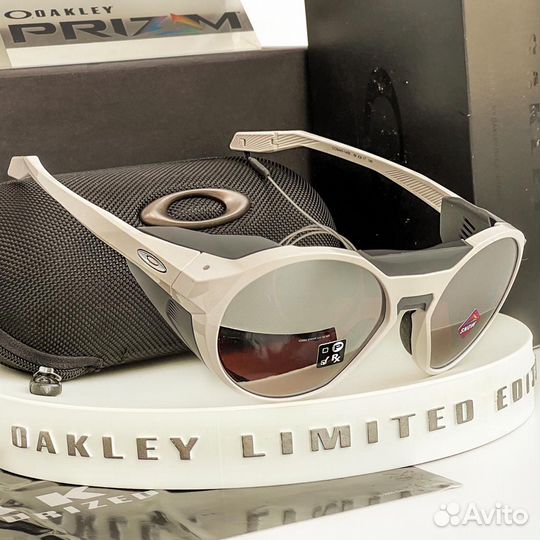 Очки для альпинизма Oakley Clifden Sandbech Pro