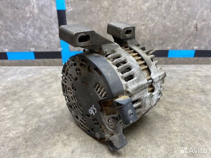 Генератор Volvo S80 2 2.5 B5254T 2007