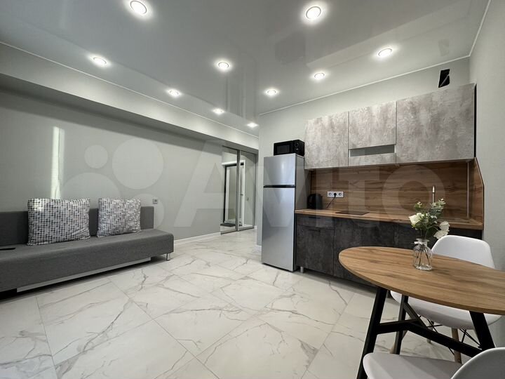 Квартира-студия, 26,5 м², 5/14 эт.