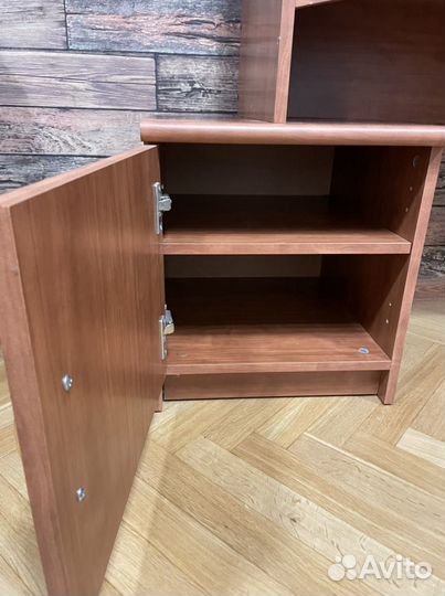 Трельяж с зеркалом