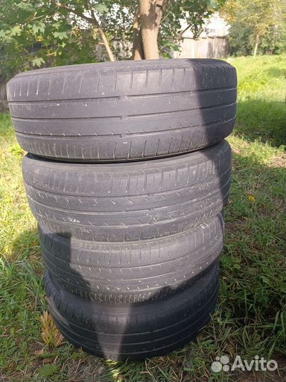 Yokohama BluEarth-ES ES32 185/65 R15
