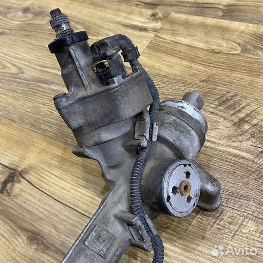 Рулевая рейка BMW F30 XDrive полный привод