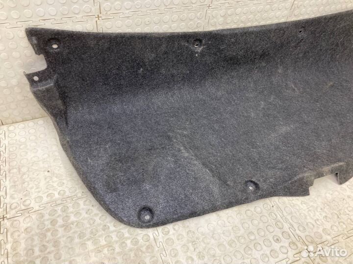 Обшивка крышки багажника Honda Civic FD 2005-2011