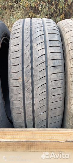 Pirelli Cinturato P1 Verde 185/55 R15