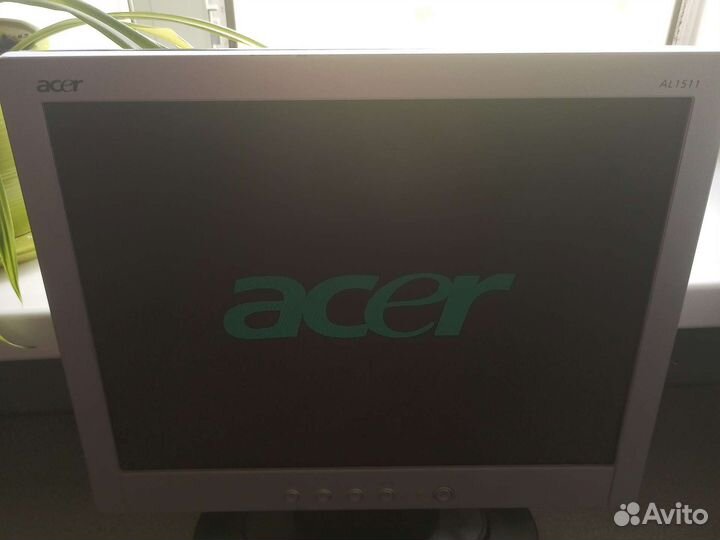 Монитор Acer