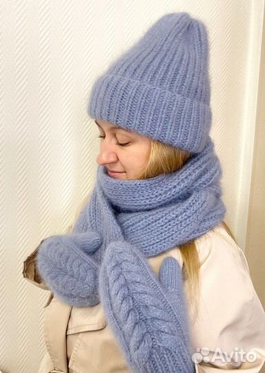 Вяжу на заказ