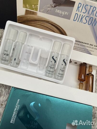 Oribe, Joico, Rated Green, Shea moisture