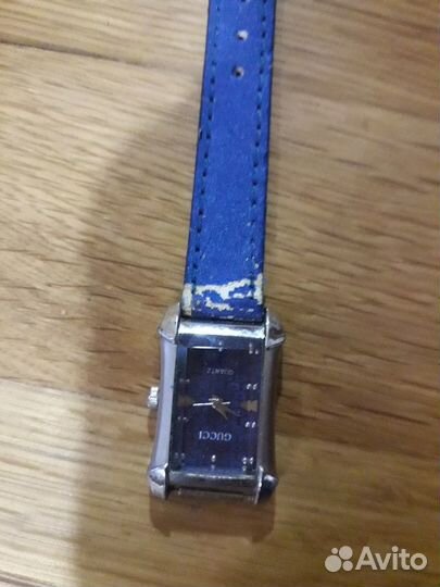 Часы электронные