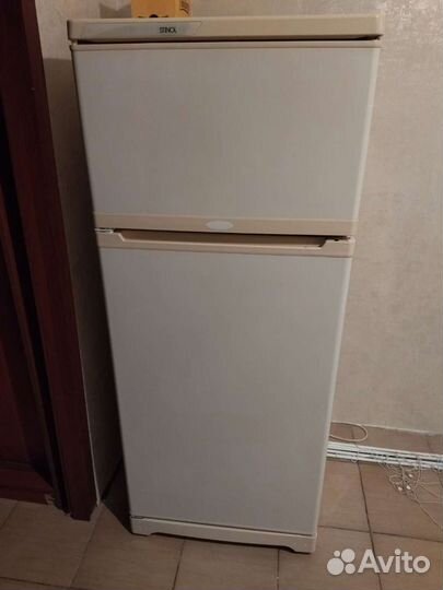Холодильник бу