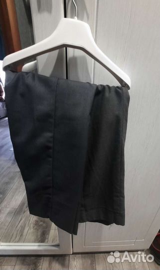 Школьный костюм