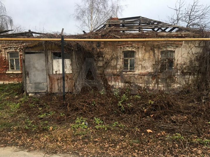 Участок 8 сот. (ИЖС)