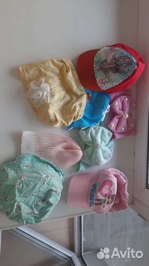 Одежда для девочки