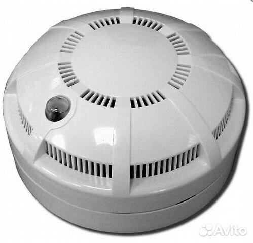 Дымовай датчик ИП 212-45