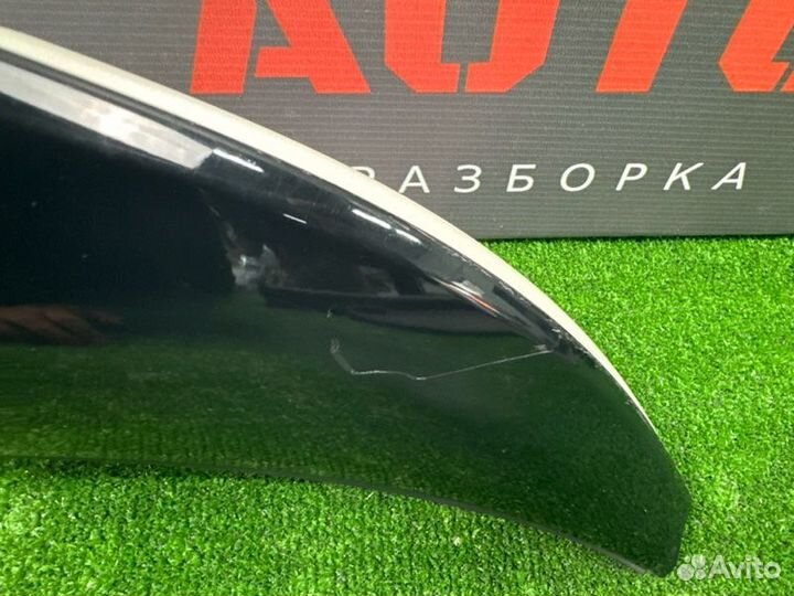 Спойлер крышки багажника Infiniti Qx50 J55 2.0