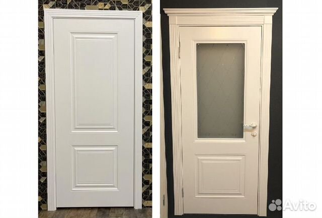 Дверь межкомнатная 