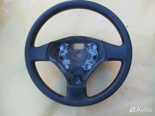 Рулевое колесо Golf IV/Bora