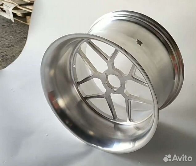 Запчасти Harley Davidson v rod