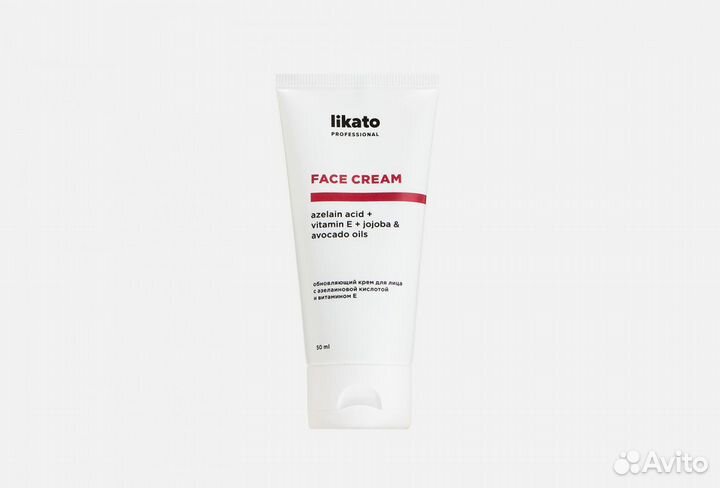 Likato крем для лица