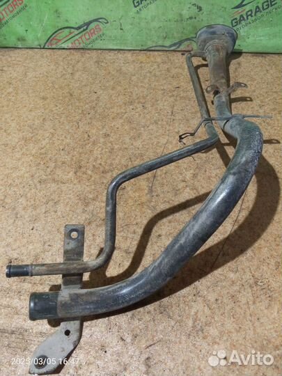 Горловина топливного бака Nissan Cefiro A32 VQ20