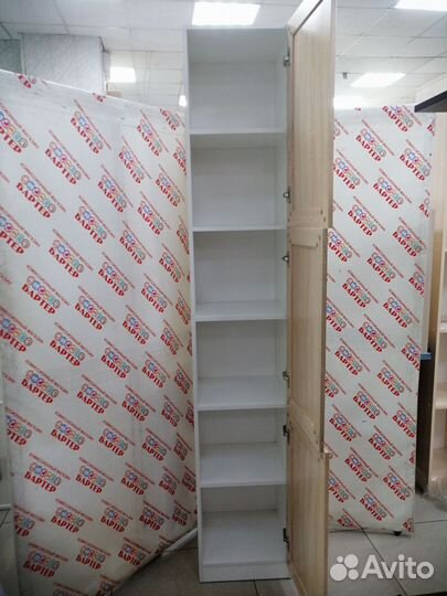 Пенал новый