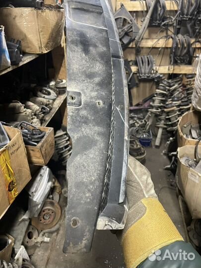 Chevrolet lacetti решетка радиатора