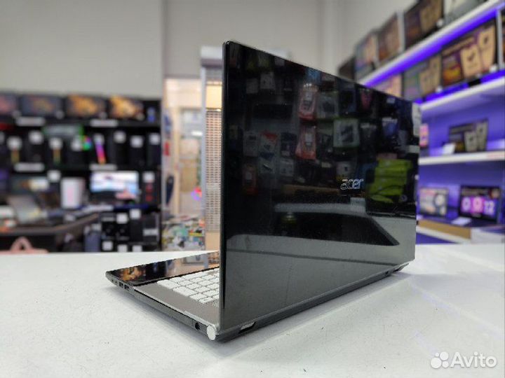 Ноутбук Acer Intel Core i3 4 гб