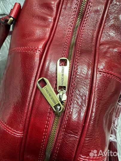 Дорожная сумка Vera Pelle