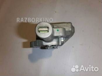 Замок рулевой колонки