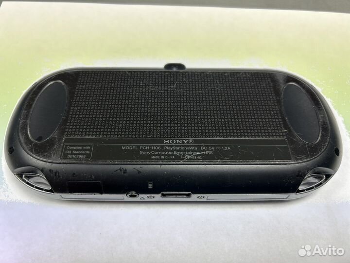 Sony psp Vita 1103/1106 3G в Магазин