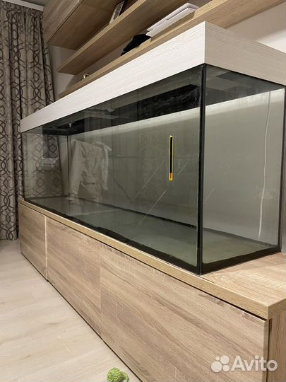 Аквариум 480л