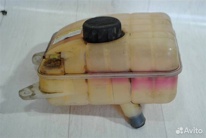 Расширительный бачок SsangYong Kyron Actyon Sports