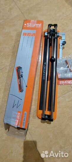 Плиткорез ручной